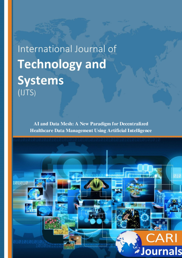 (PDF) AI and Data Mesh: A New Paradigm for Decentralized Healthcare ...