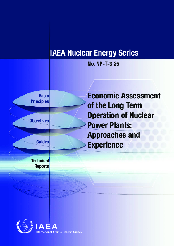 (PDF) Economic Assessment of the Long Term Operation of Nuclear Power ...
