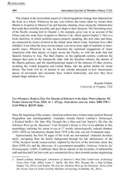 (PDF) Review of 