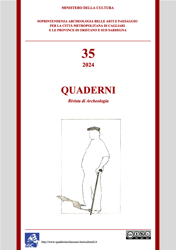 Figurina Uomo Con Sciarpa E Montagne - Artigianato Dei Monti Metalliferi, 11cm