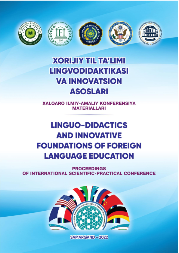 (PDF) THE IMPORTANCE OF GENERAL AND COMMUNICATIVE COMPETENCIES FOR ...