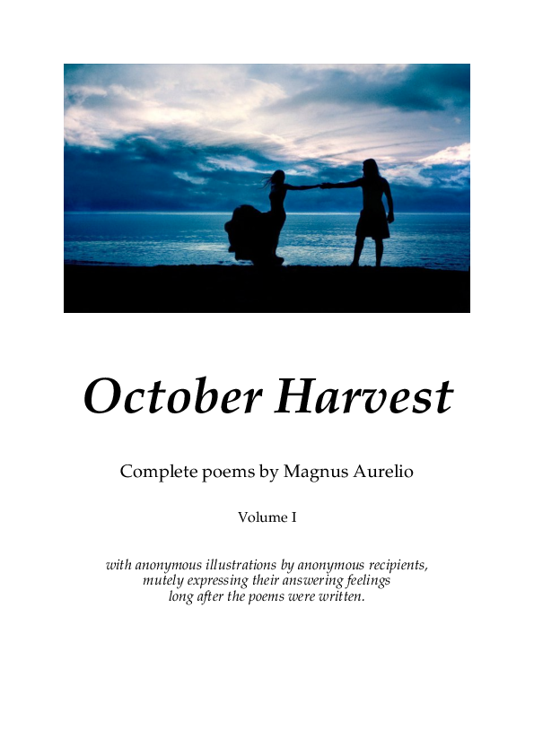 (PDF) October Harvest Part1