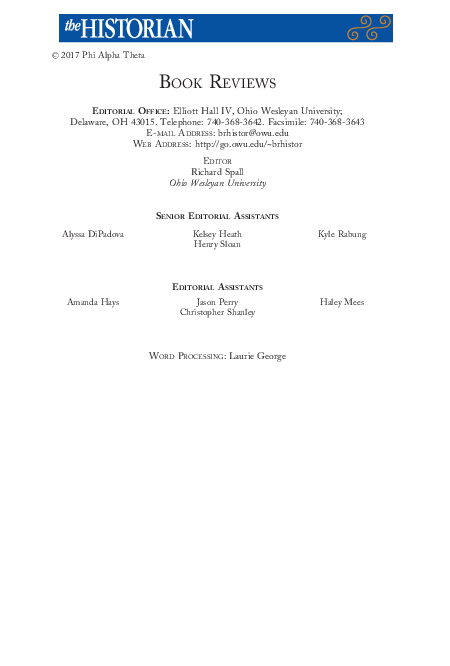(PDF) The Origins of the Lost Fleet of the Mongol Empire by Randall J ...