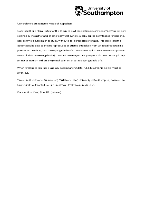 (PDF) Exploring the Operationalisation of Music Through Spotify's ...