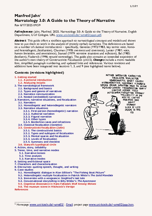 洋書 A theory of narrative A Theory of Narrative - F. K. Stanzel - Google Books