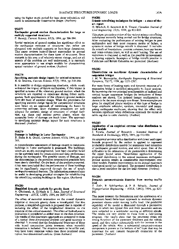 (PDF) Earthquake ground motion characterization for large or multiply ...