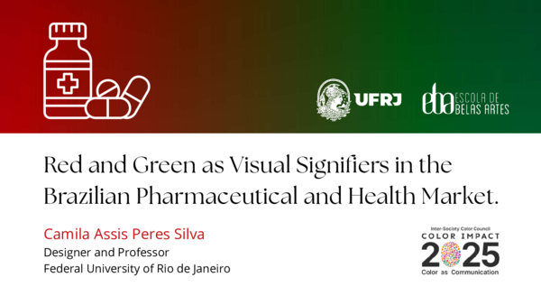 (PDF) Red and Green as Visual Signifiers in the Brazilian ...