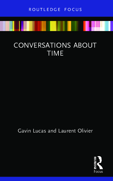 (PDF) Conversations about Time