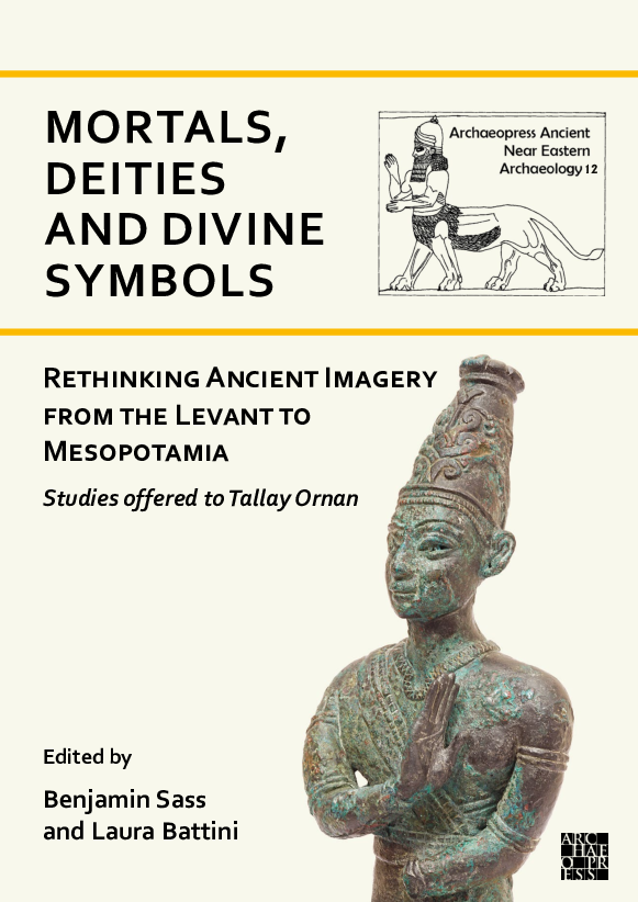 (PDF) Gods, rulers, and death. Nonverbal expressions and group identity ...