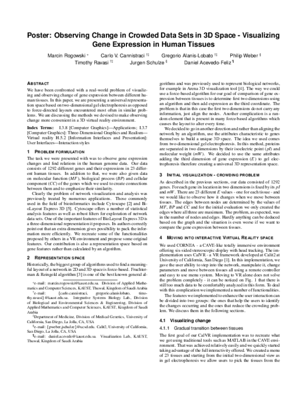 (PDF) Poster: Observing change in crowded data sets in 3D space ...
