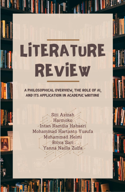 (PDF) LITERATURE REVIEW: A Philosophical Overview, the Role of AI, and ...