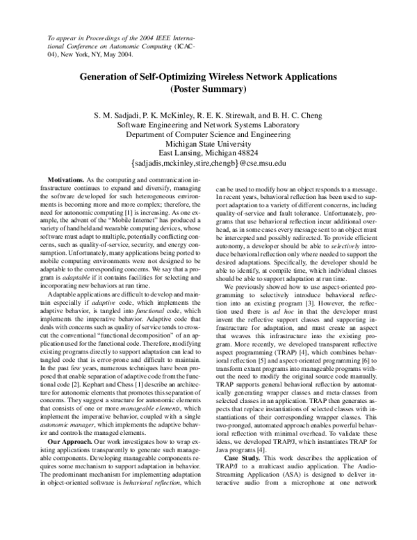Optimizing WiFi Connectivity and Reducing Latency