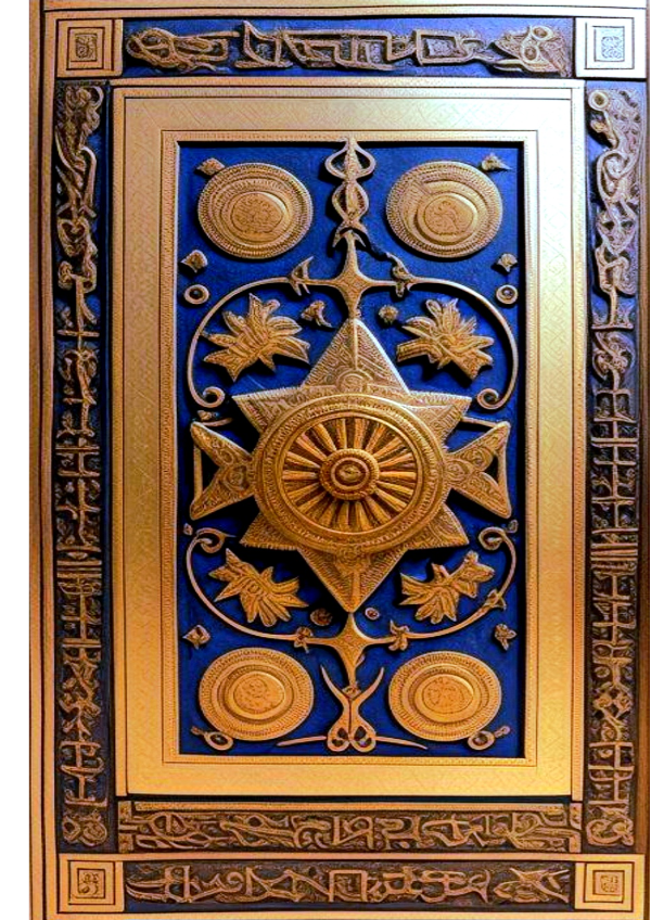 (PDF) The Rodin Number Map & Rodin Coil - Marko Rodin - Unlocking the ...