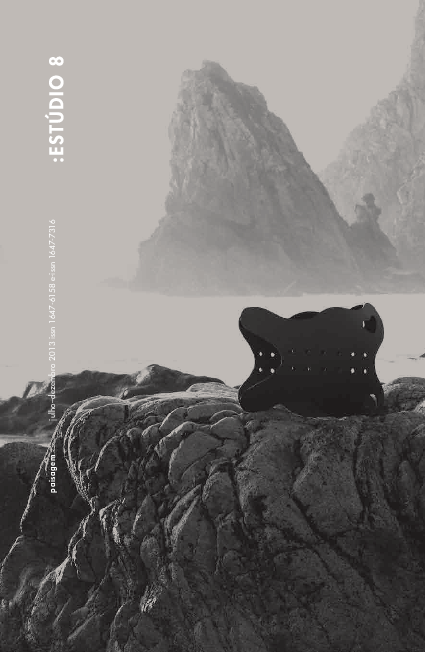 (PDF) Metamorfose da paisagem no universo criativo de Agustín Rolando Rojas