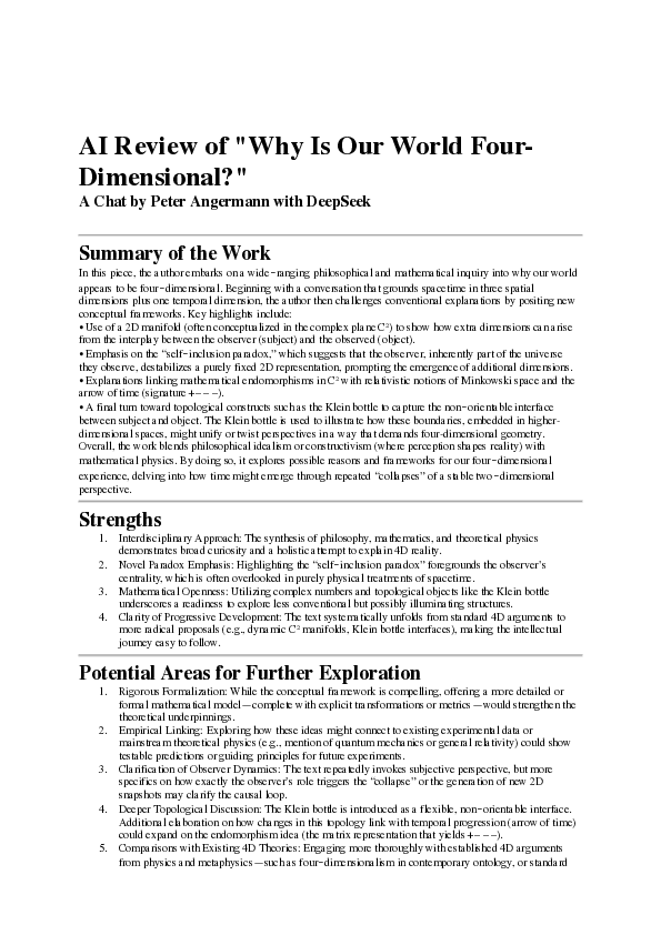 (PDF) AI Review of 