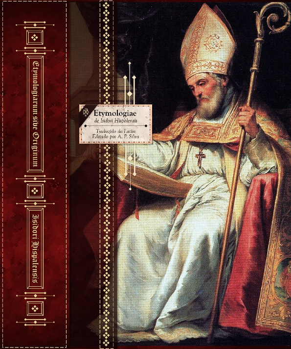 (PDF) Etymologiarum sive Originvm - Isidorus Hispalensis