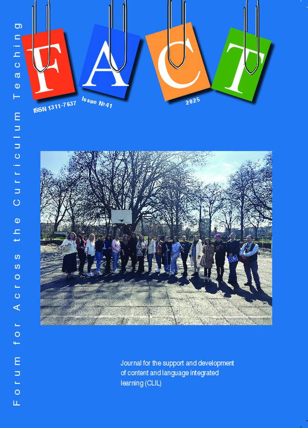 (PDF) Fact Journal Issue 41
