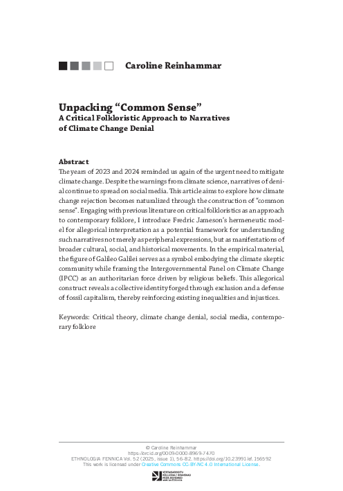 (PDF) Unpacking 