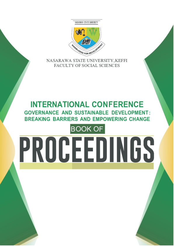 (PDF) Reputation Management, Lobbying and Budget Padding of the ...