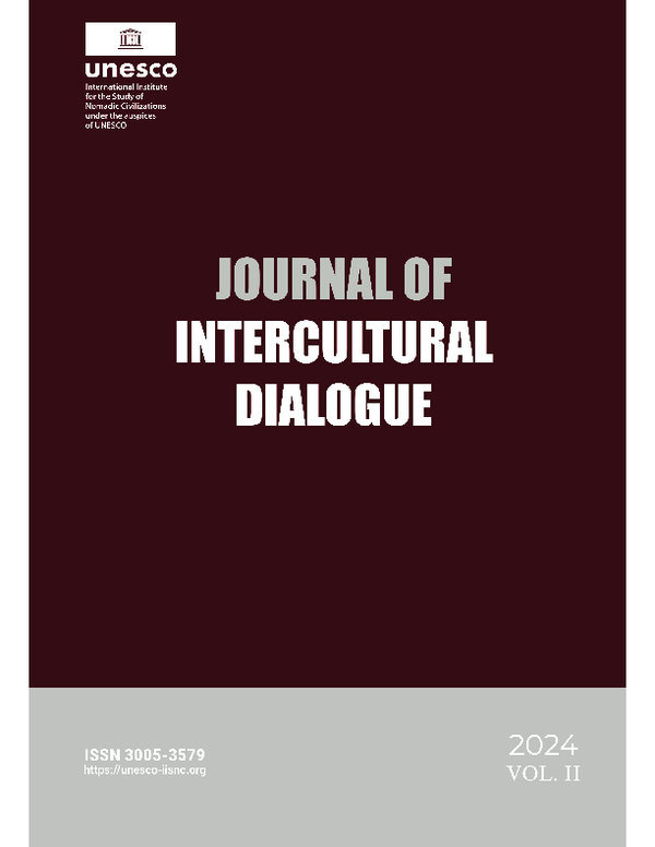 (PDF) TMay Nomadic Civilisation Military Innovation