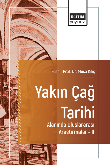 (PDF) Tanzimat Donemi Osmanlı Hukuk Sisteminin Donusumu ve ...
