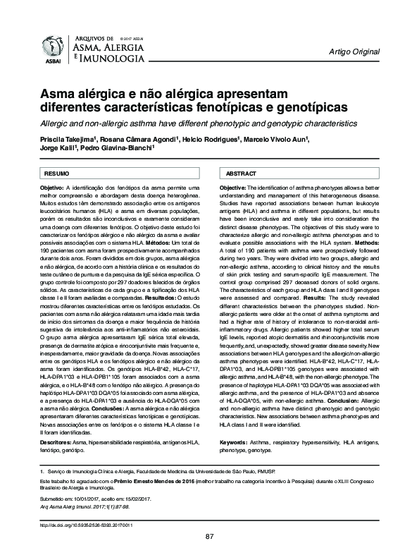 (PDF) Atopy patch test with aeroallergens: a promising tool in the ...