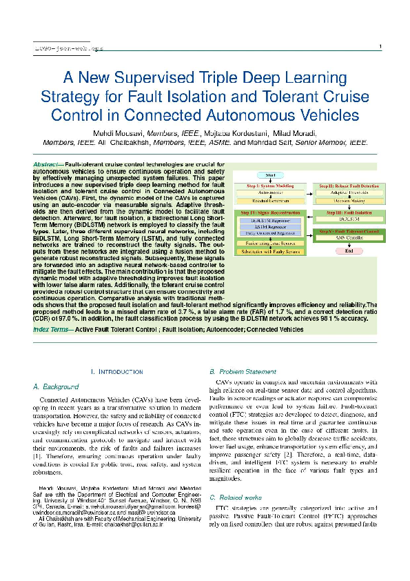 (PDF) A New Supervised Triple Deep Learning Strategy for Fault ...
