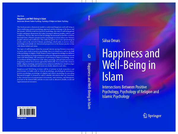 (PDF) Happiness and Well-Being in Islam - Intersections Between ...