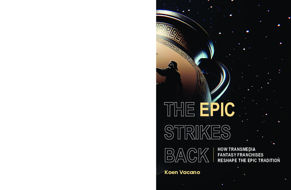 Edwards エクリプス Brilliant -MixedMedia-風 PDF) The Epic Strikes Back: How Transmedia Fantasy