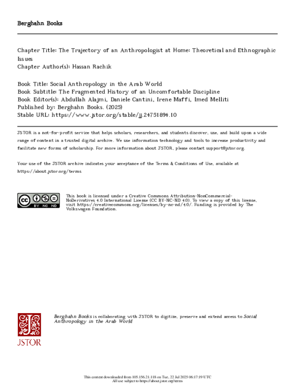 (PDF) Rachik TrajectoryAnthropologistHome 2025 (1)