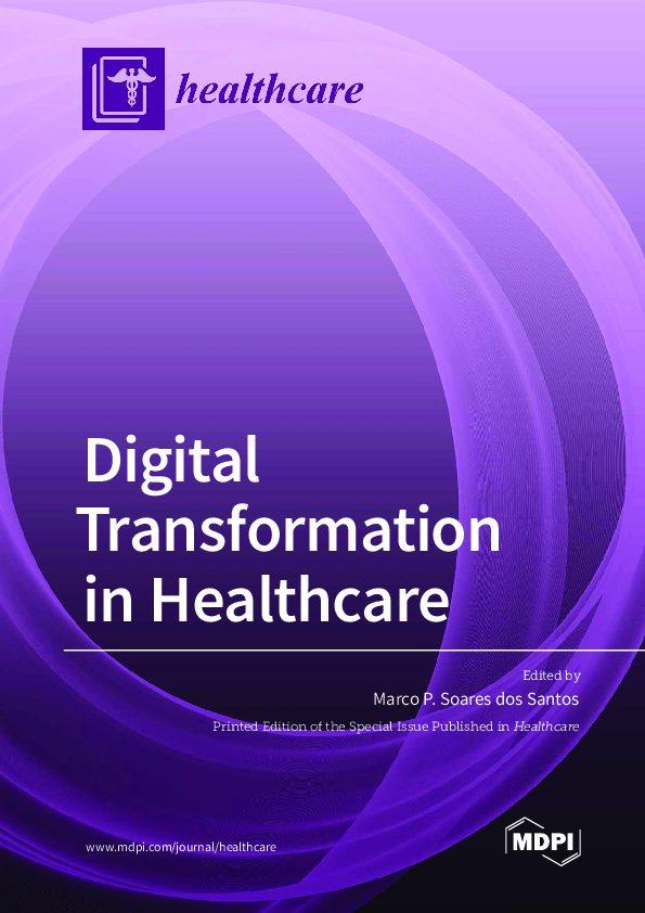 (PDF) The Digital Transformation of Healthcare