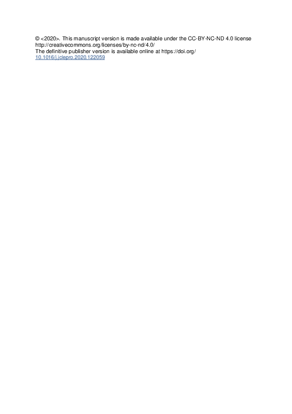 (PDF) Optimal price based control of HVAC systems in multizone office ...