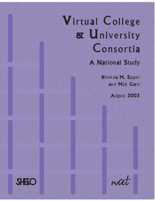 (PDF) A National Study