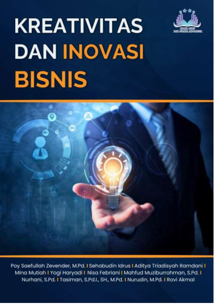 (PDF) KREATIVITAS DAN INOVASI BISNIS