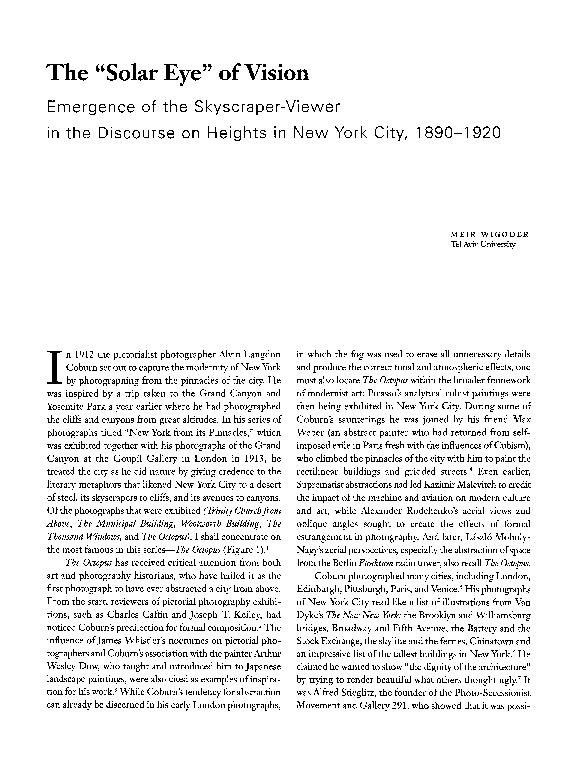 (PDF) The 