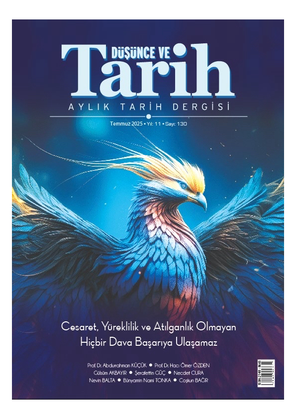 (PDF) Türk Tarihinin Parlak Yıldızları: Bumin Kağan