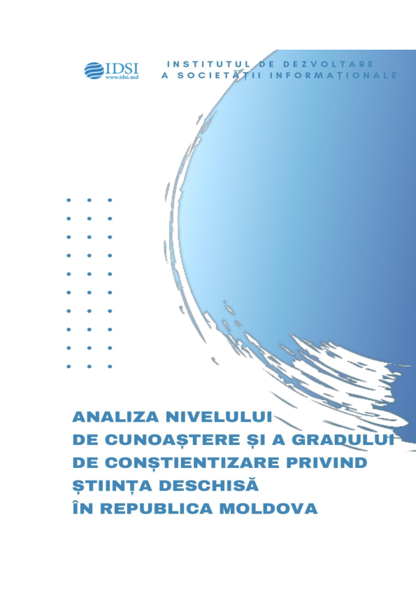(PDF) Analysis of knowledge and awareness level of Open Science in the ...