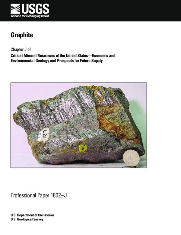 (PDF) Graphite