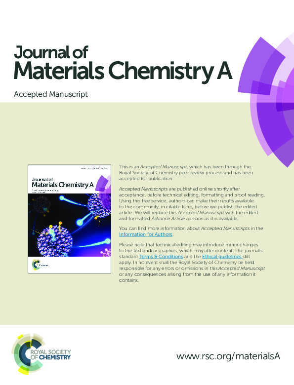 (PDF) In situ preparation of a novel organo-inorganic 6,13 ...