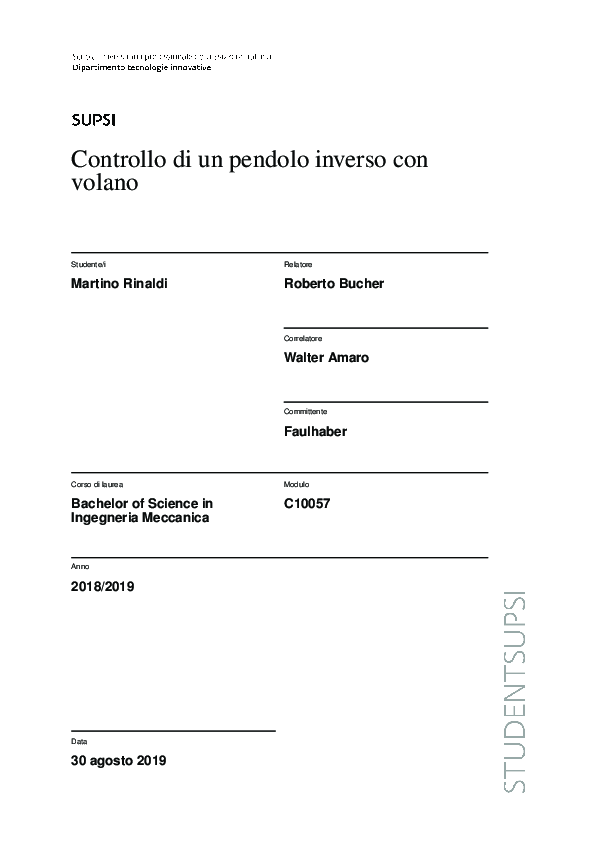 Scheda Controller Per Motore Passo-Passo 42/57 - Controllo Velocit&agrave; E Angolo 5-30V