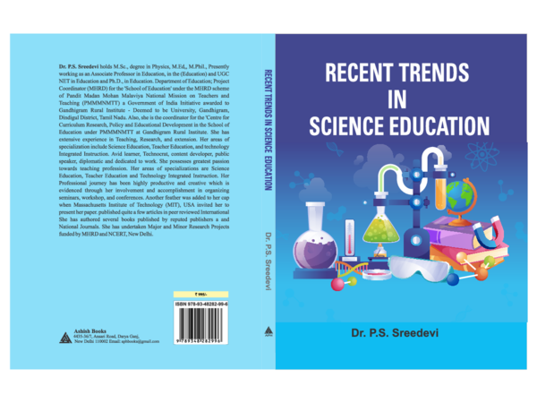 (PDF) Modern Science Teaching Methods and Strategies
