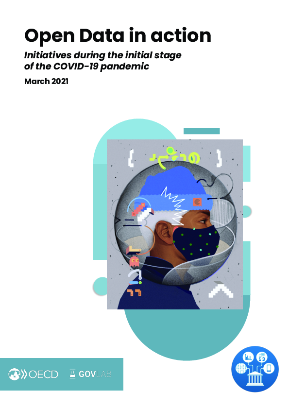 (PDF) Open Data in Action: Initiatives during the Initial Stage of the ...