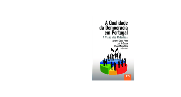 (PDF) Direitos e liberdades e qualidade da democracia em Portugal