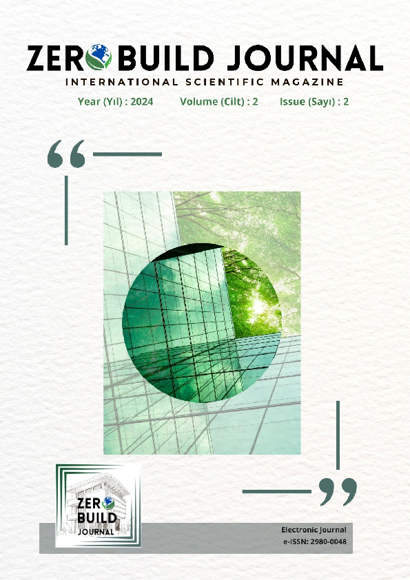 (PDF) ZeroBuild Journal Volume 2 Issue 2