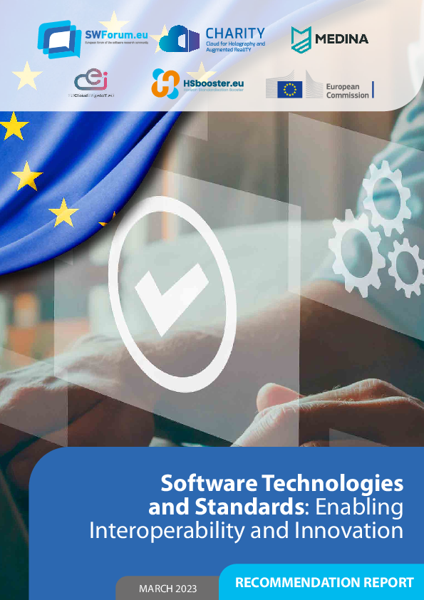 (PDF) Software Technologies and Standards: Enabling Interoperability ...