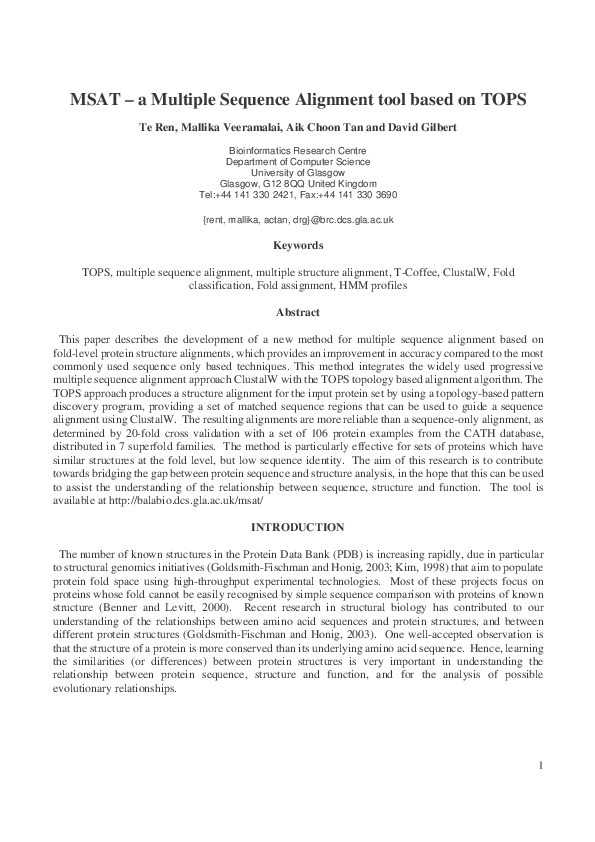 (PDF) Msat