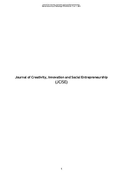 (PDF) Ajayi, Adediran and Oriola 2025 TUC JCISE