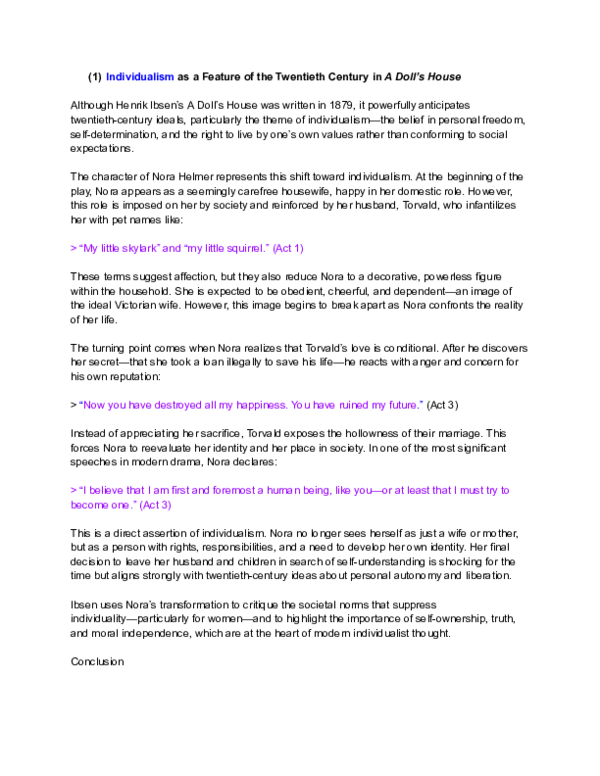 (PDF) Broad Questions