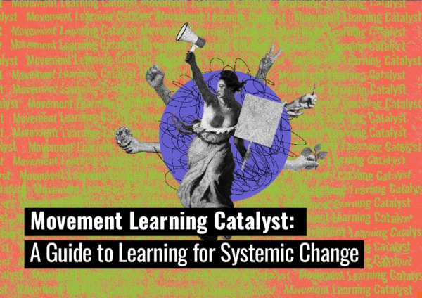 (PDF) A Guide to Learning for Systemic Change