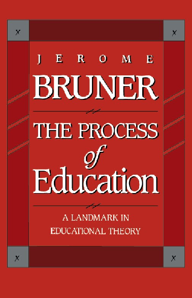(PDF) Bruner JS The Process of Education 1960, 1977